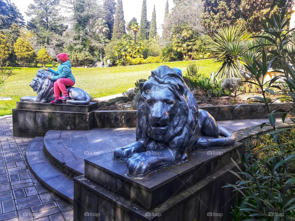 Sculpture, Travel, No Person, Statue, Religion