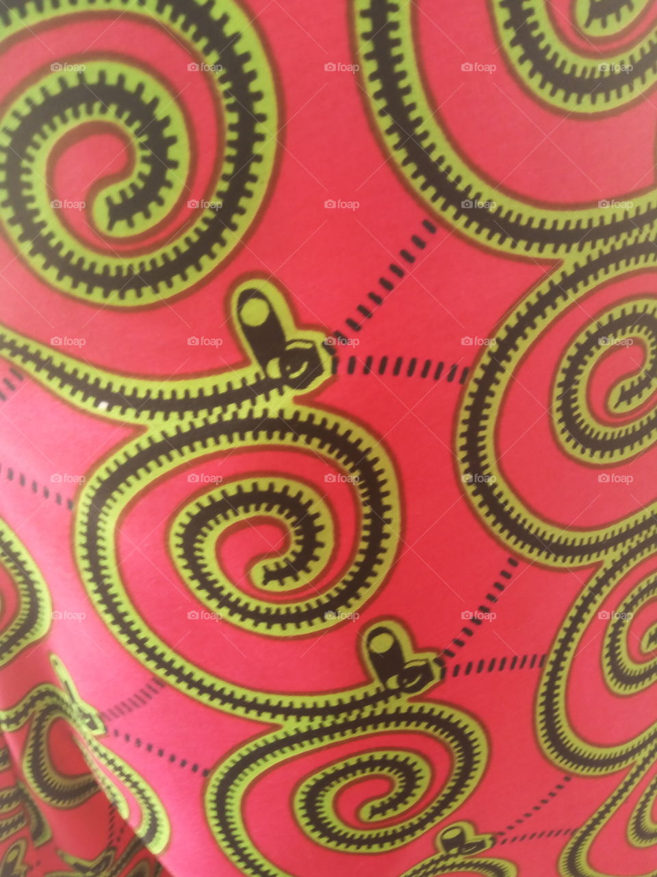 Pattern, Decoration, Art, Retro, Vector