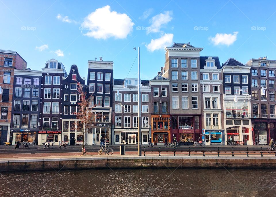 Amsterdam