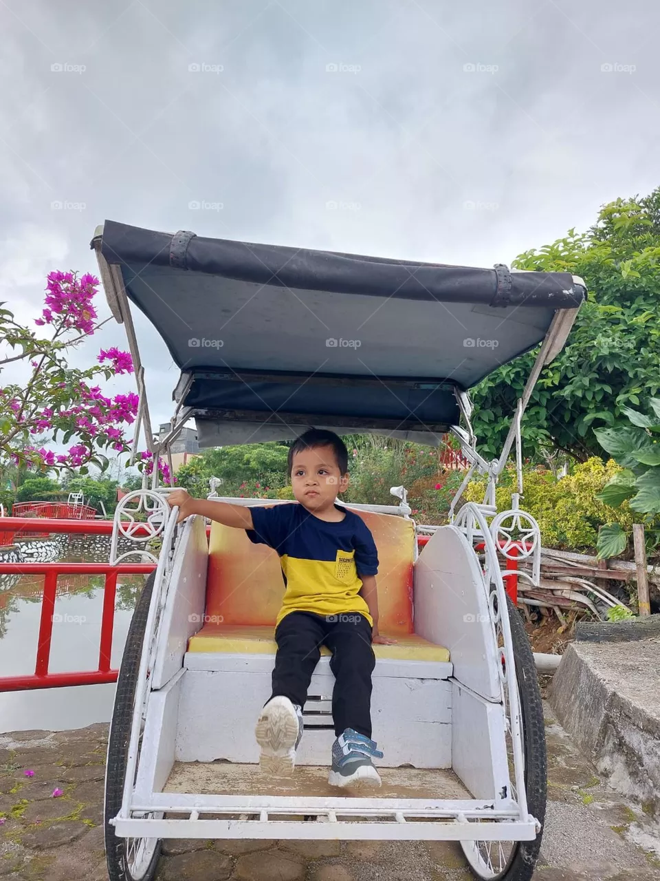 My Son