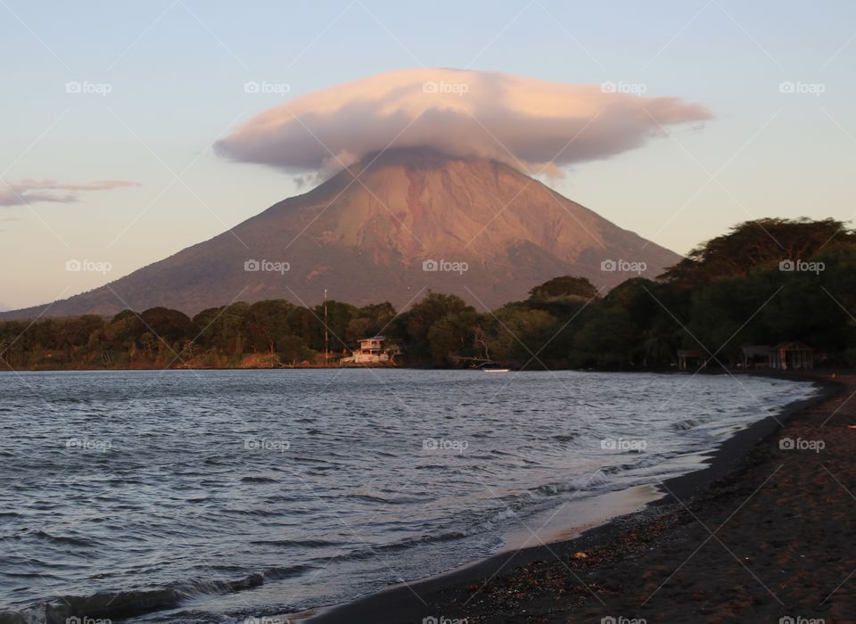 Ometepe - Nicaragua 