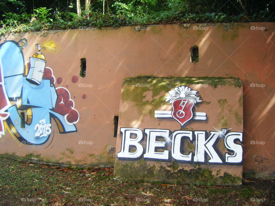 becks