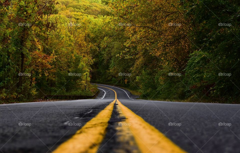 Traveling 
