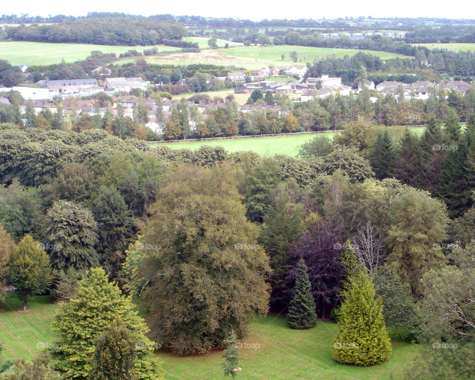 Grounds of Blarney 
