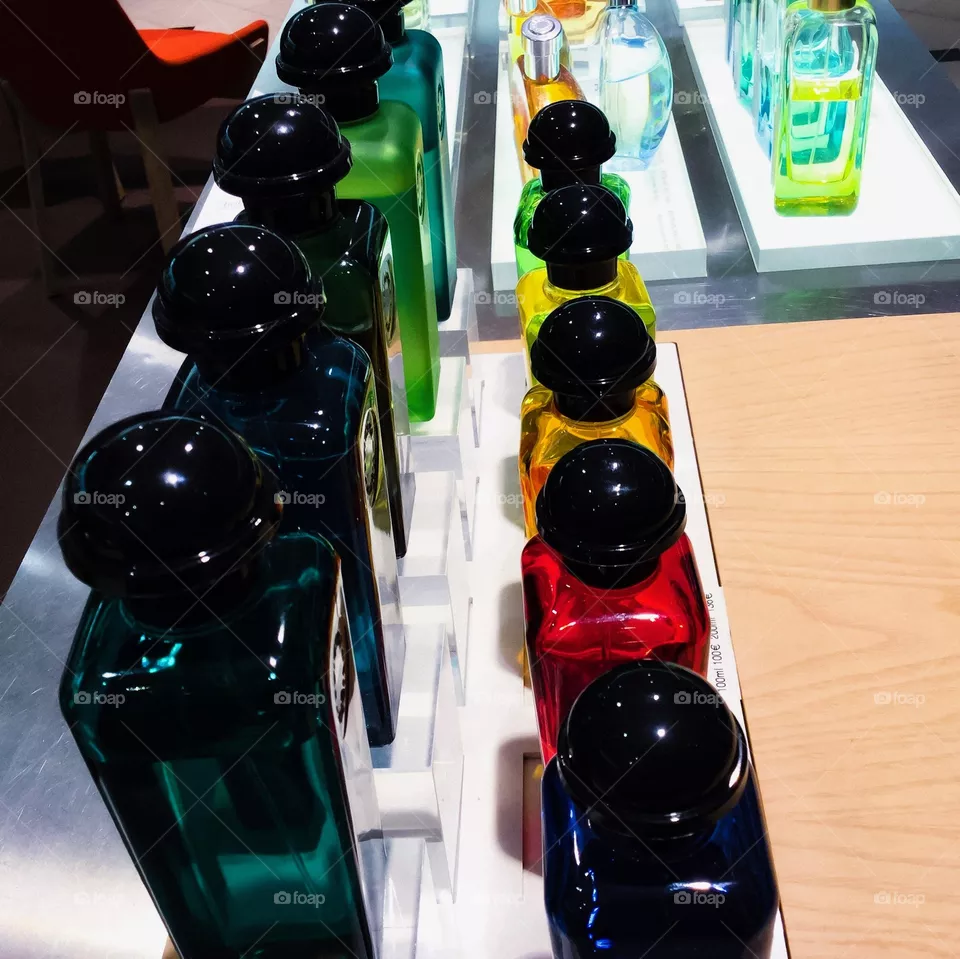 Bottles 
