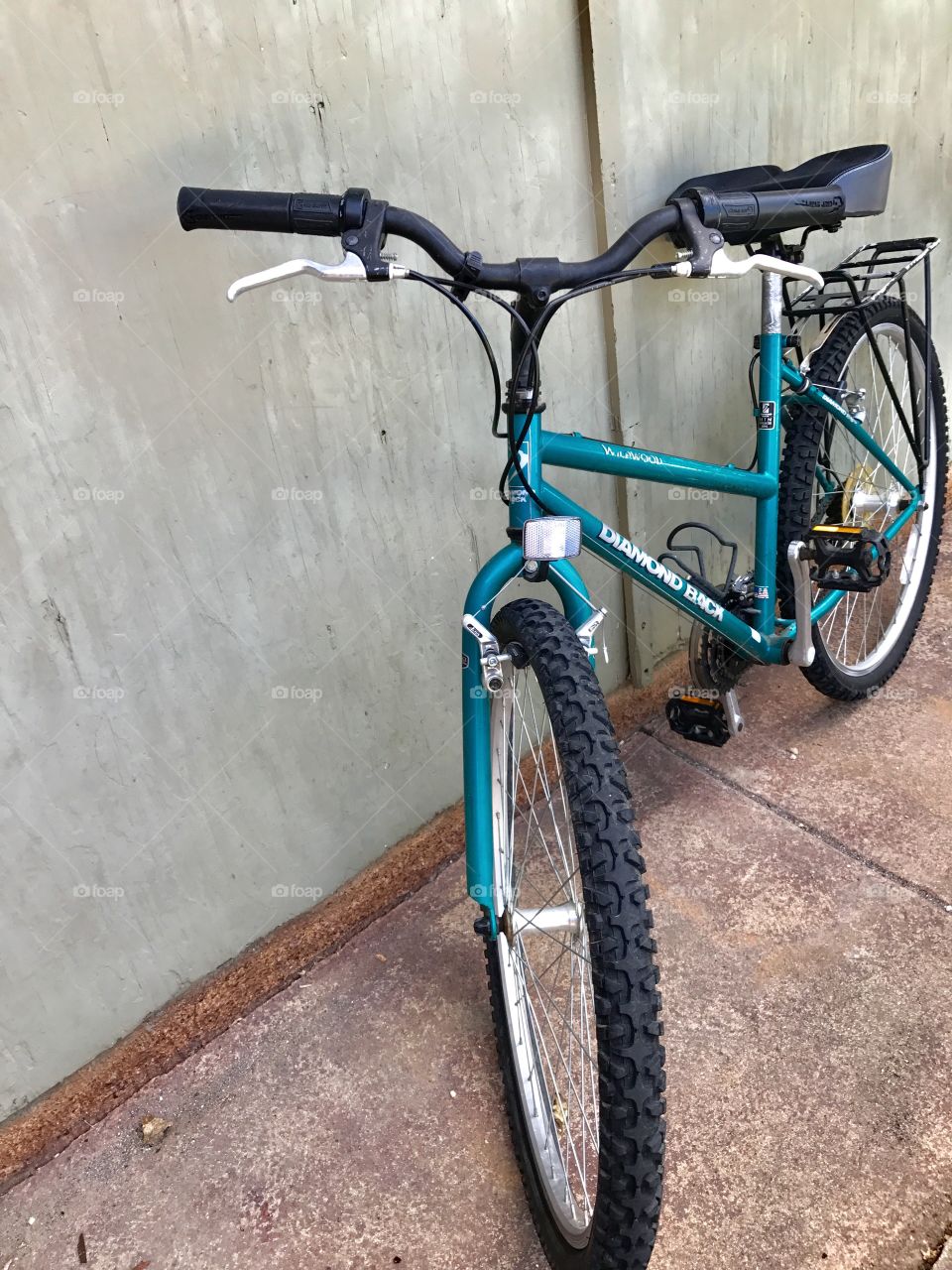 Diamond Back Bicycle 