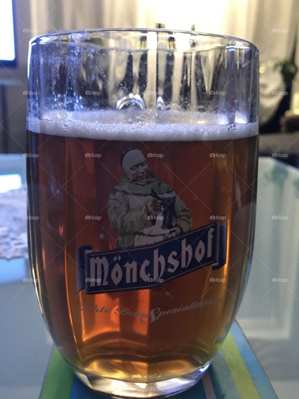 German Beer / Prost !