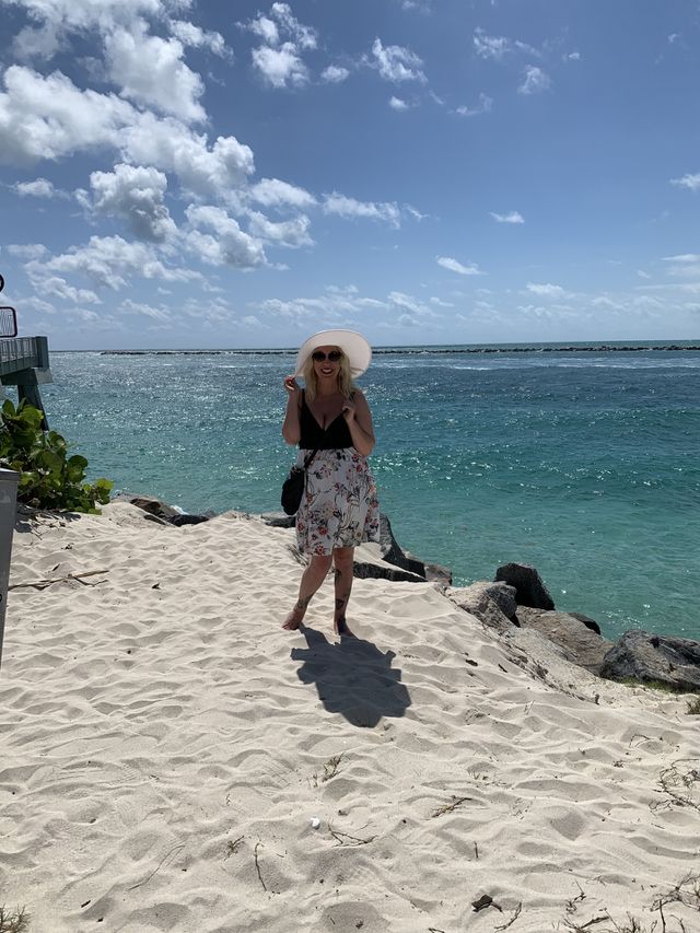 Miami Beach 