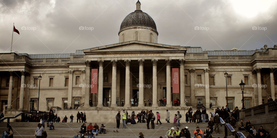 square london england gallery by steftsantilas