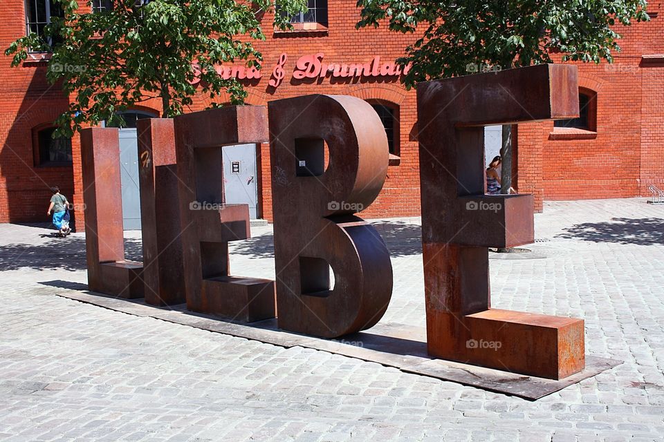 Adventures in Germany 