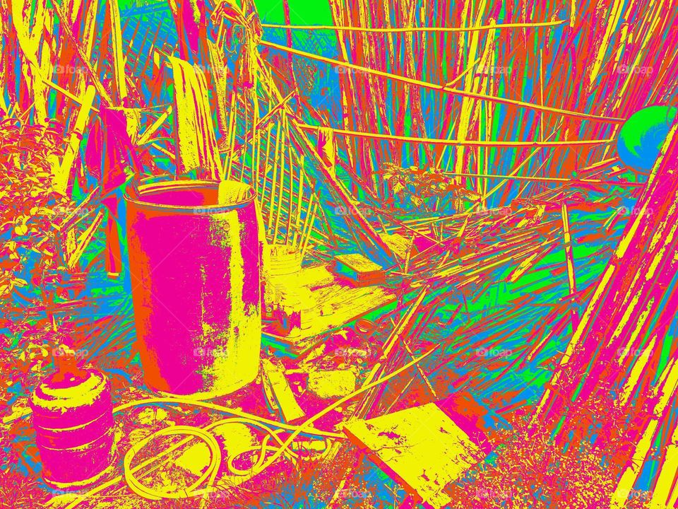 Abstract, Design, Graphic, Artistic, Art