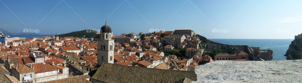 Dubrovnik, Croatia