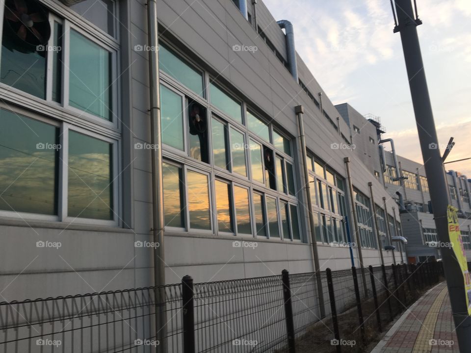 Rectangle Everywhere 