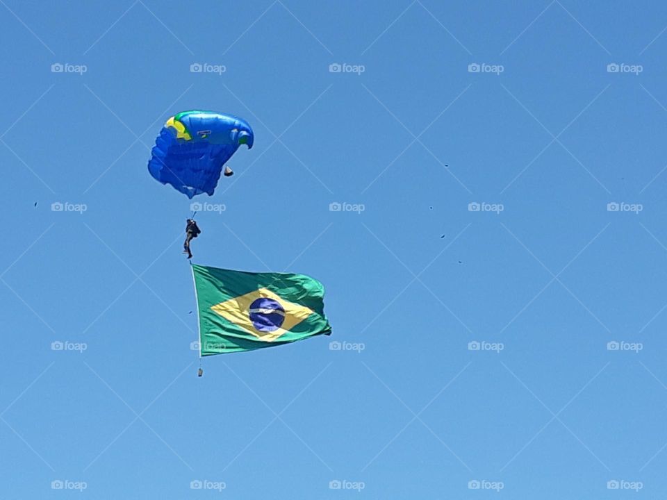 Brazil 