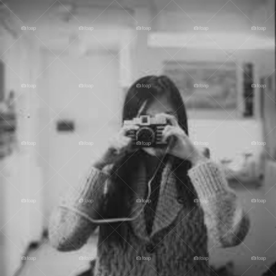 what we see makes it real by experience