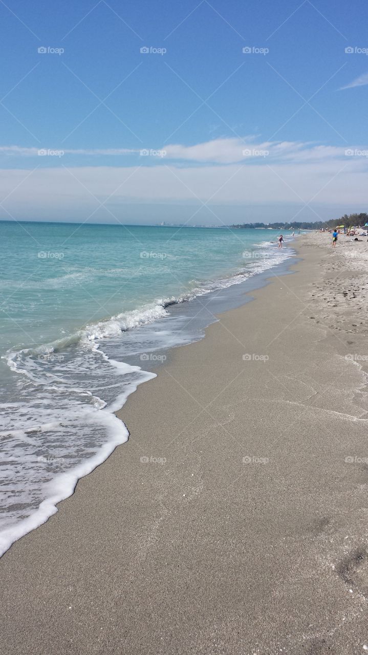 good beach day. the gulf was such an amazing color this day- like the bahamas