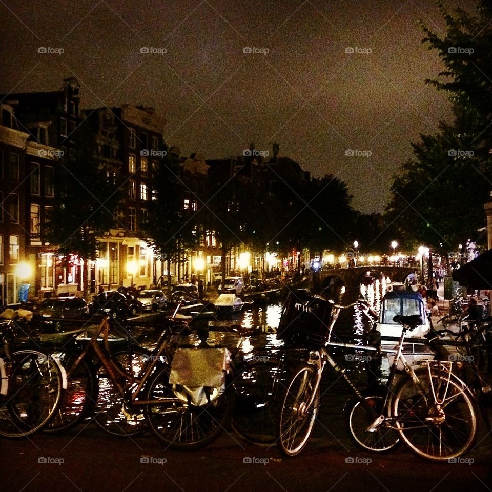 Amsterdam 