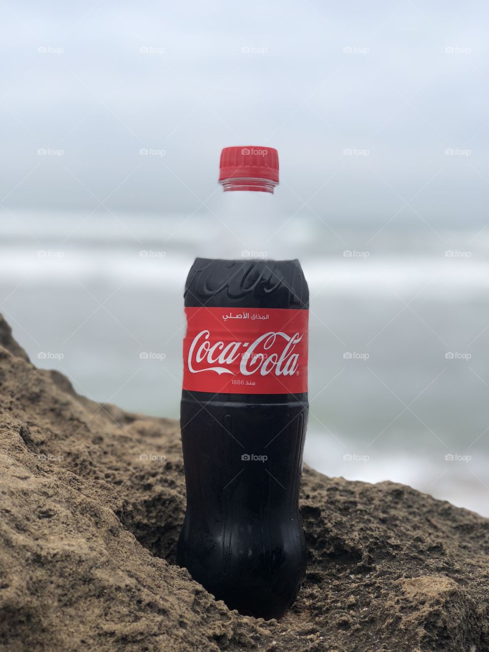 Coca-Cola 