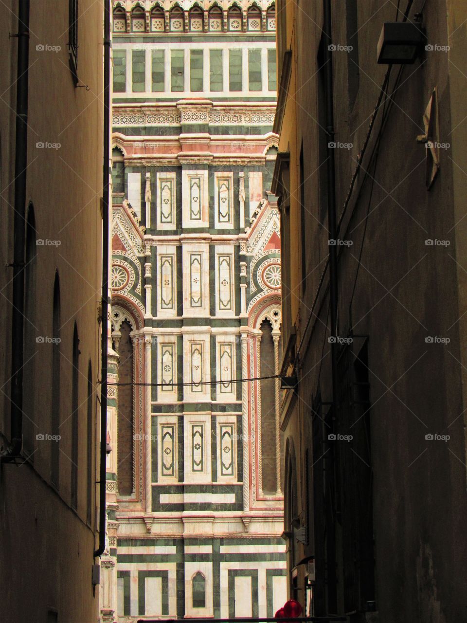 Florence Italy