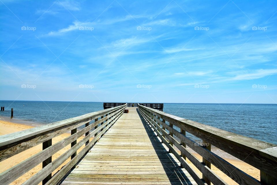 Pier