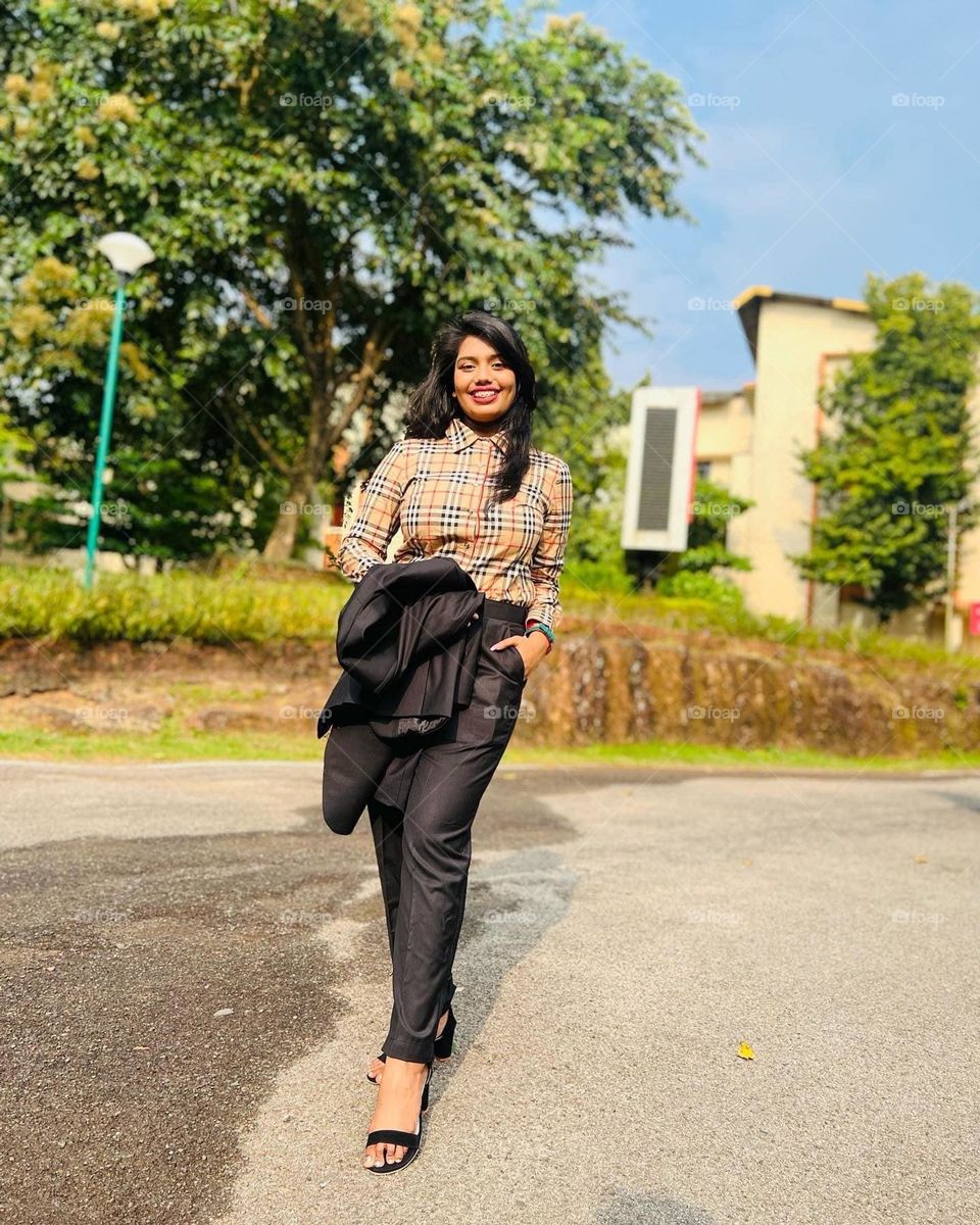 Make it simple but significant 