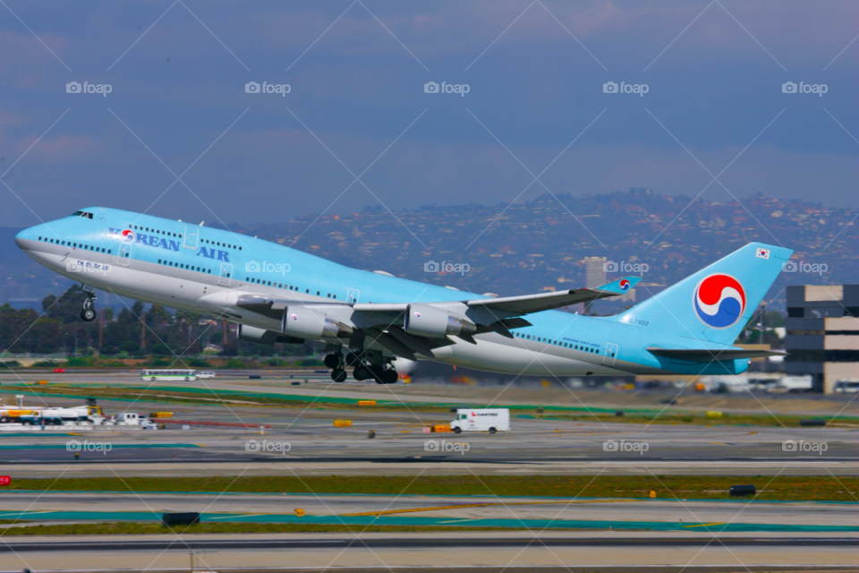 landscape airport california lax by cmosphotos