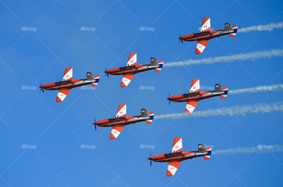 Australian Airshow photo 