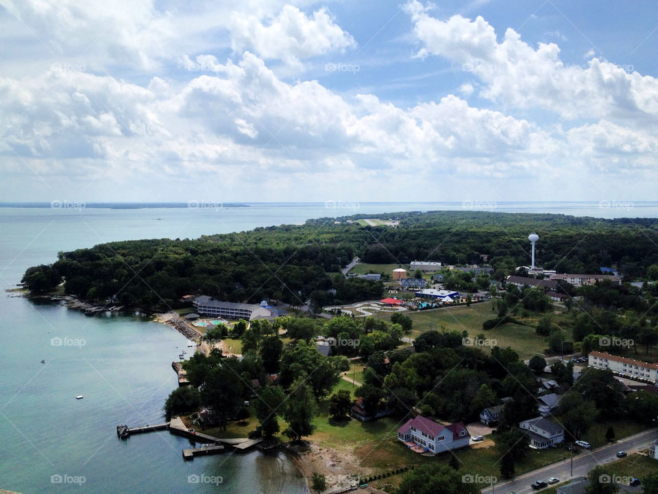 outdoors bay island in by refocusphoto