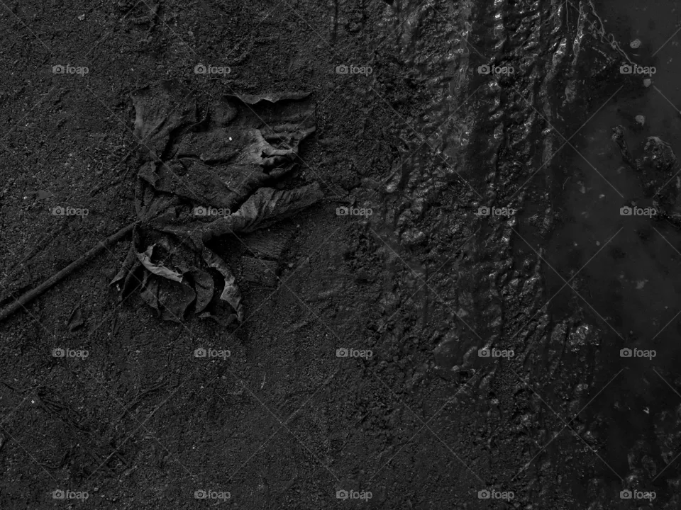 No Person, Dark, Dirty, People, Texture
