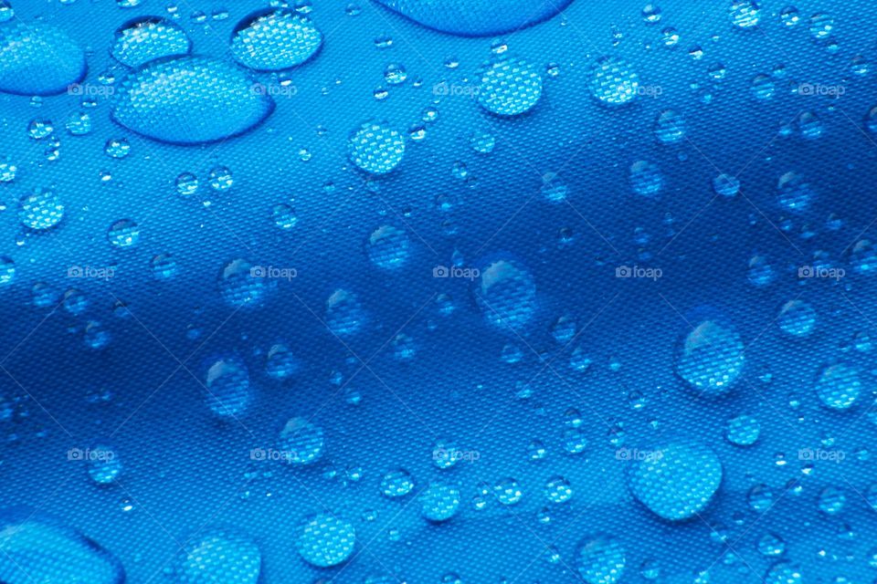 Water droplets are beautiful 