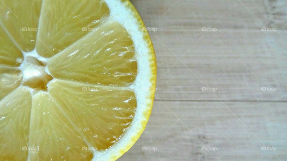 lemon