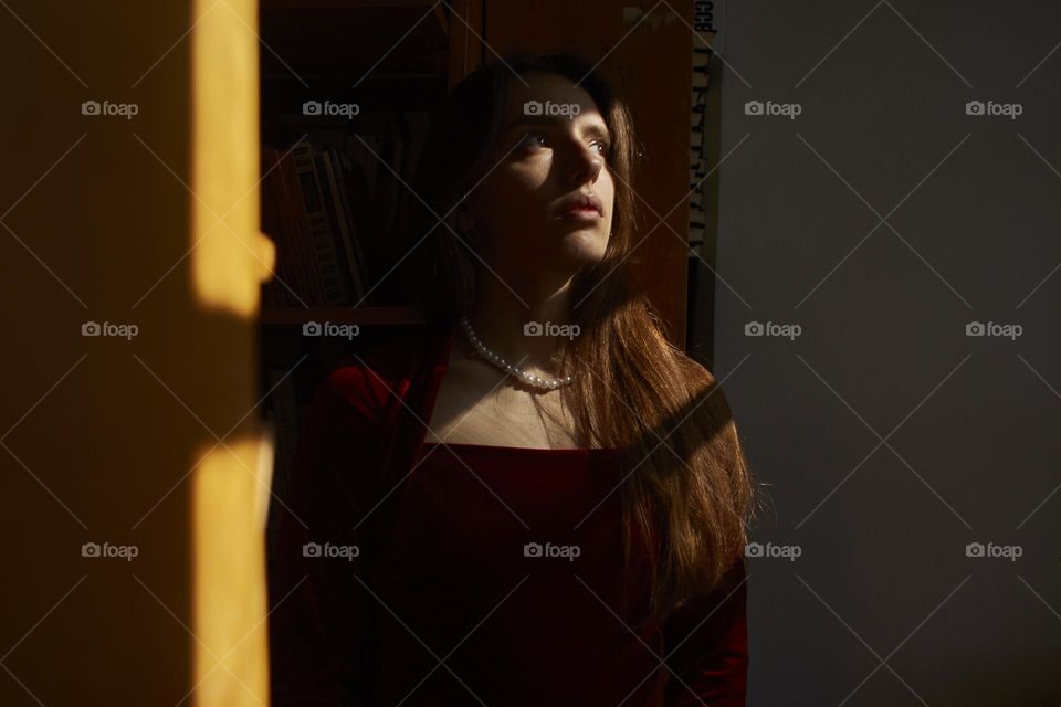 Glimmers moment in me