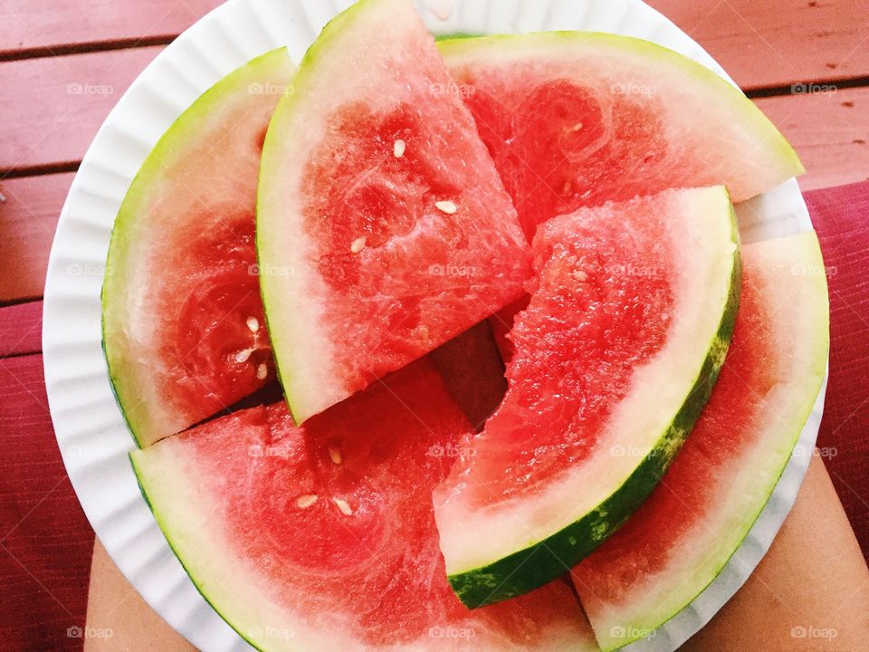Watermelon 
