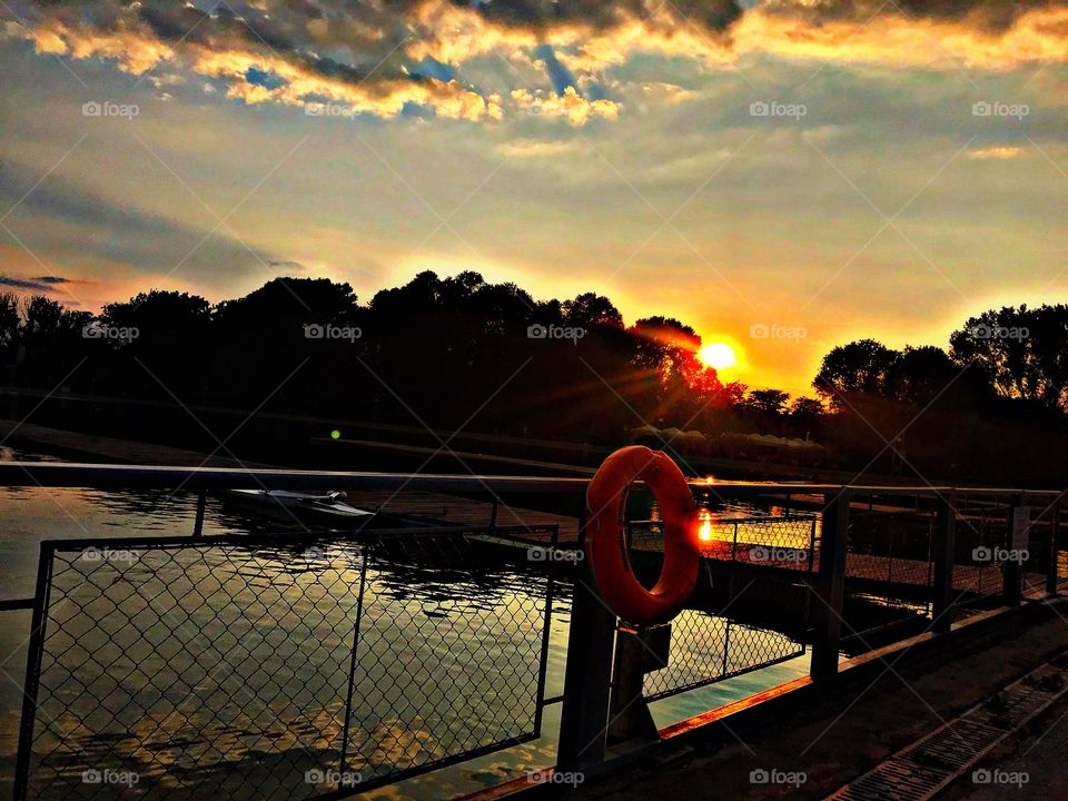 Rowing Canal, Plovdiv