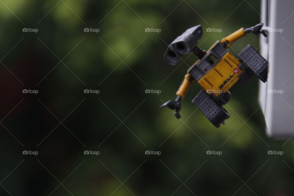 Adventures of Wall-E
 
Finding Eve