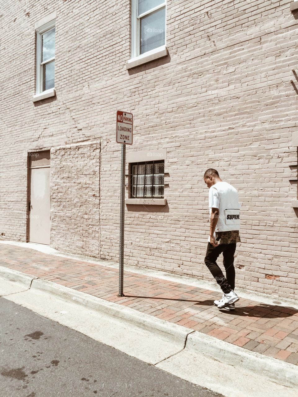 Street, People, Pavement, Architecture, Urban