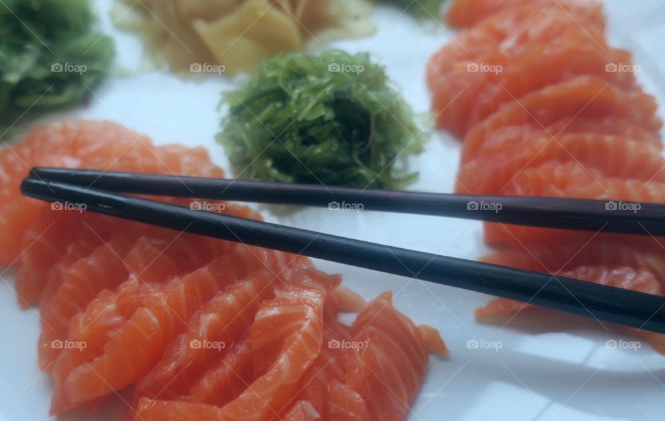 Sashimi