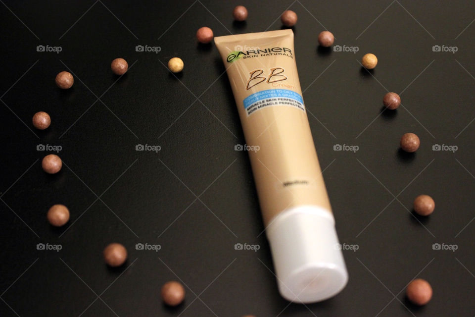 Garnier BB cream