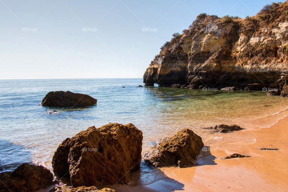 Rocky Praia do Pinhão