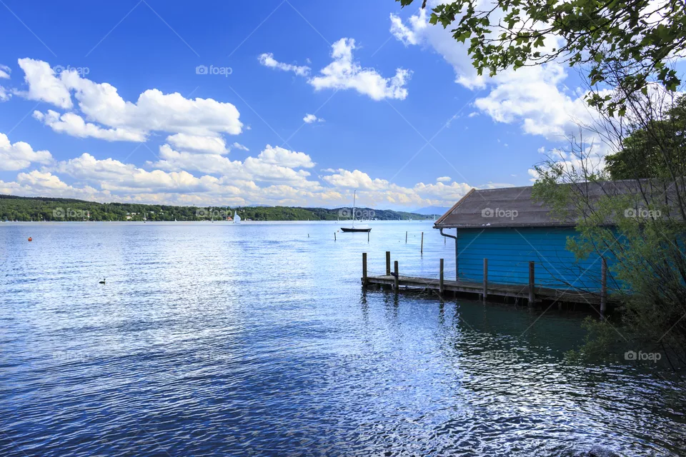 Pier