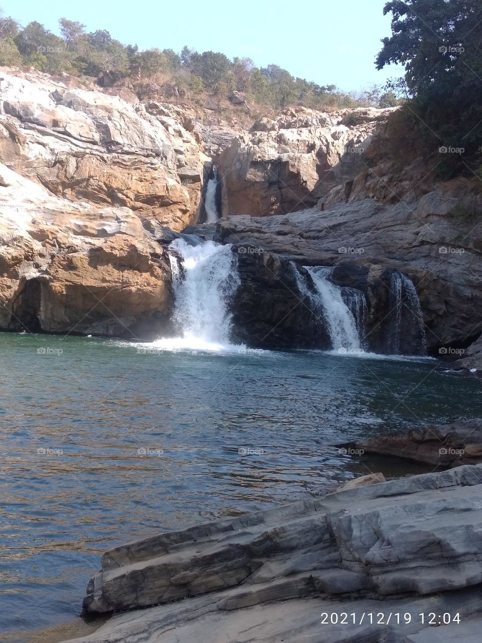 जय माँ तमासिन ( cameraman Mukesh kumar)