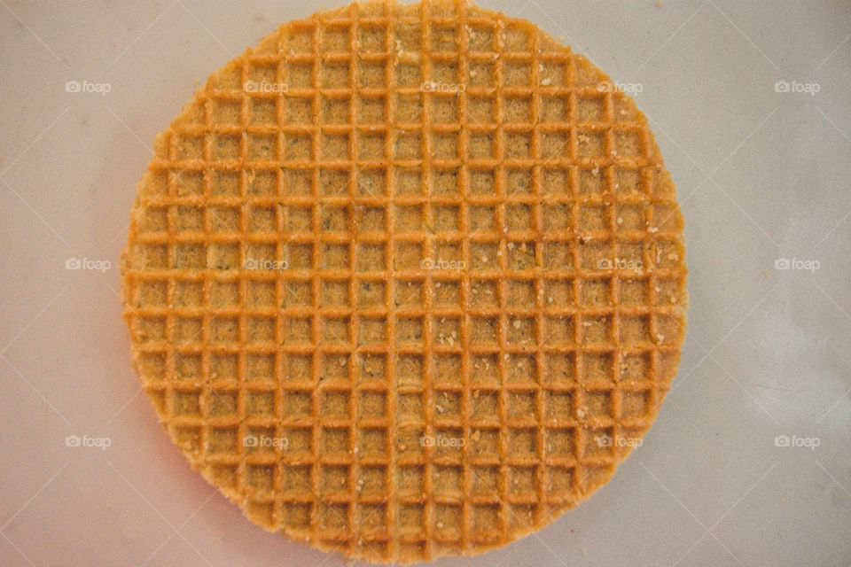 Stropwafel
