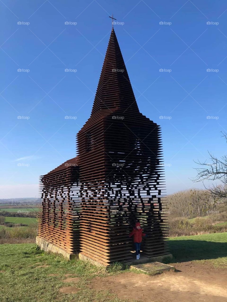 Special architecture