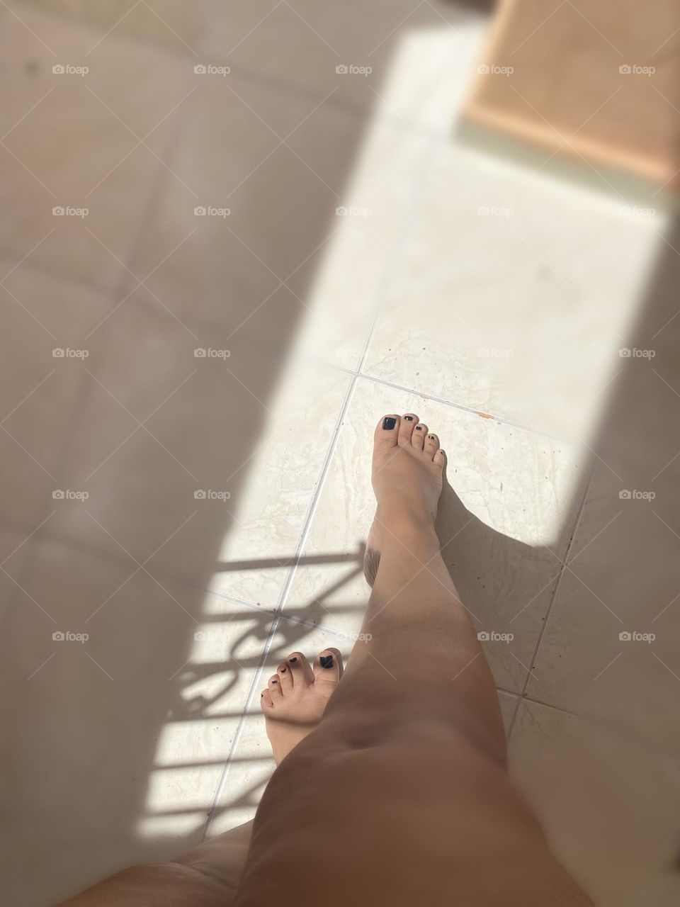 Dandole calor en la mañana 🤤