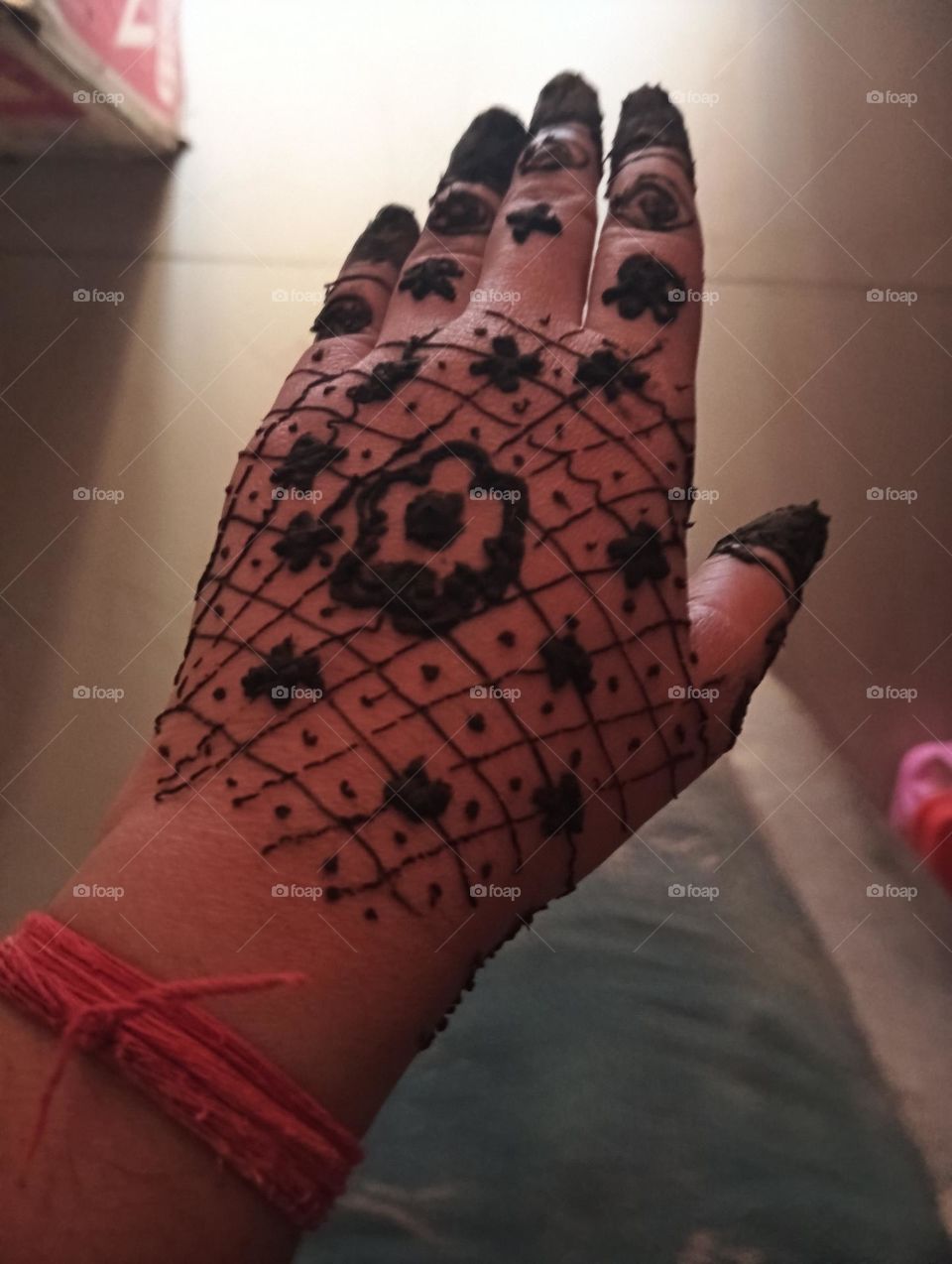 mehndi