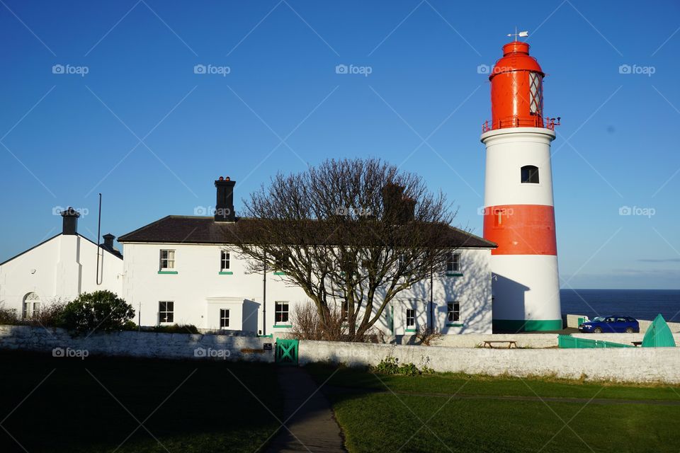 Souter Lighthouse