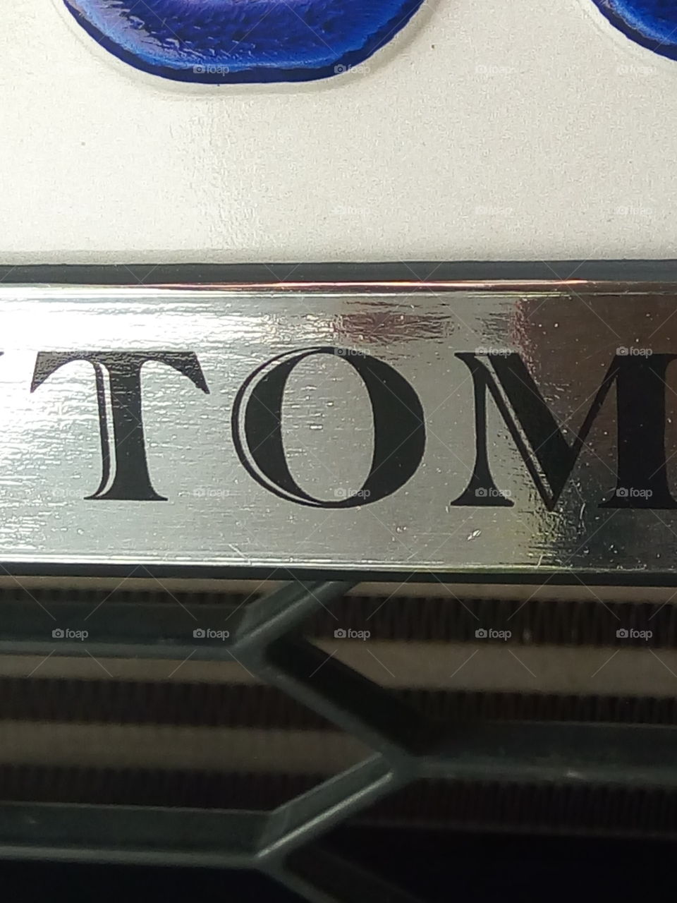 Tom