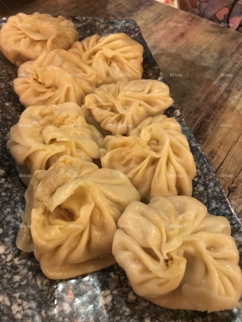 Dumplings 🥟