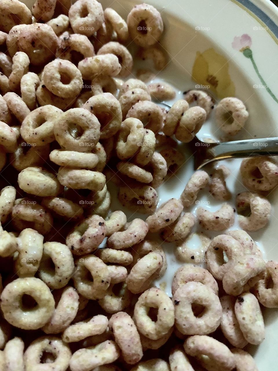 Cheerios