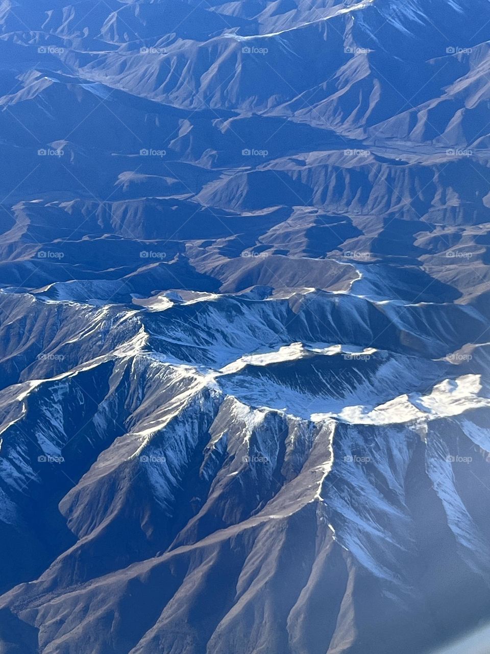 Southern Alps